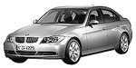 BMW E90 P142F Fault Code