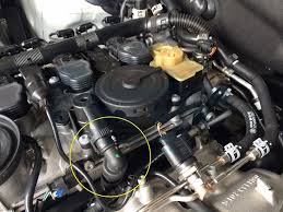 See P142F repair manual